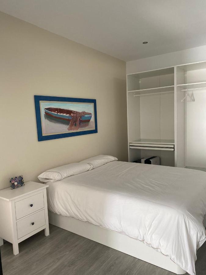 Apartamento En Playa De La Albufereta Alicante Exterior photo