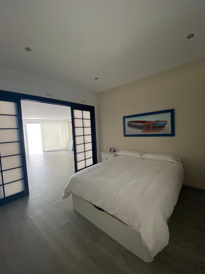 Apartamento En Playa De La Albufereta Alicante Exterior photo