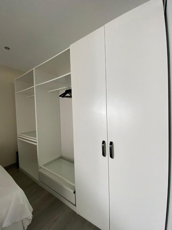 Apartamento En Playa De La Albufereta Alicante Exterior photo